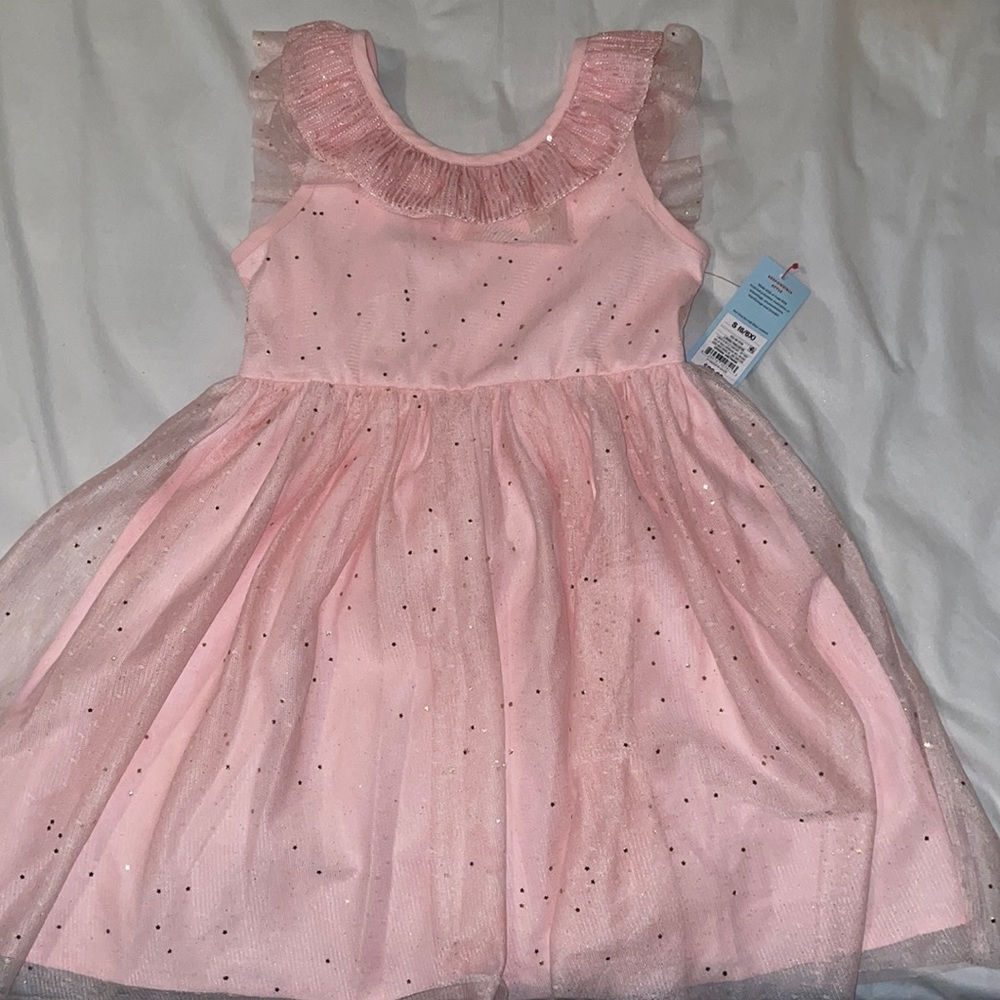 Girls dress